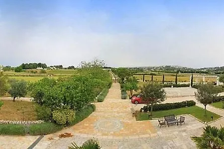 Sleeps 3 Pool Wifi * Martina Franca